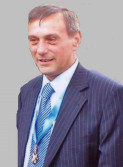 Господин Новица Андрејић